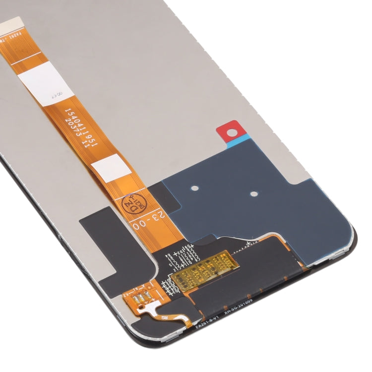 Original LCD Screen and Digitizer Full Assembly for OPPO A93 5G PCGM00 - free shipping - PMC TechLife - Order now!