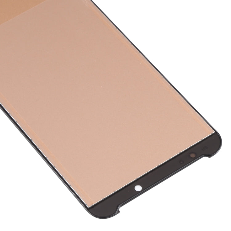 TFT LCD Screen for Xiaomi Black Shark Helo with Digitizer Full Assembly - free shipping - PMC TechLife - Order now!