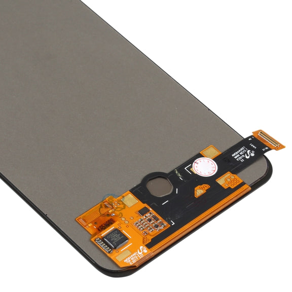 Original AMOLED Material LCD Screen and Digitizer Full Assembly for vivo V20 / V20 SE / V20 2021 / V21e 5G V2040, V2043_21, V2055