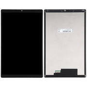 OEM LCD Screen for Lenovo Tab M10 HD (2nd Gen)TB-X306 TB-X306F with Digitizer Full Assembly (Black)