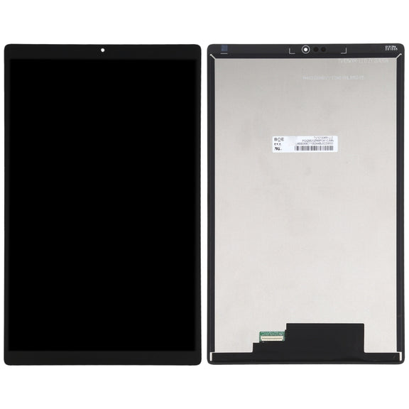 OEM LCD Screen for Lenovo Tab M10 HD (2nd Gen)TB-X306 TB-X306F with Digitizer Full Assembly (Black)