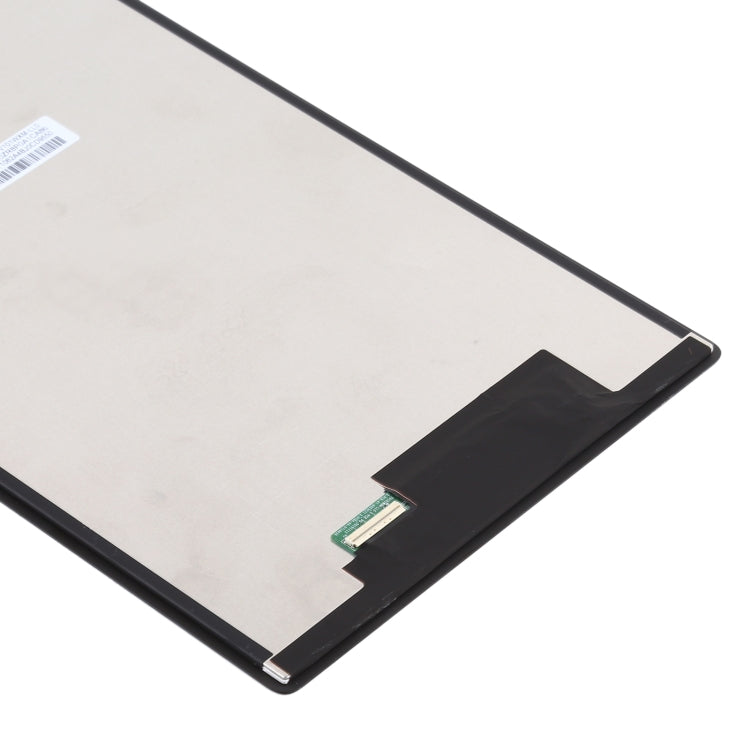 OEM LCD Screen for Lenovo Tab M10 HD (2nd Gen)TB-X306 TB-X306F with Digitizer Full Assembly (Black) - free shipping - PMC TechLife - Order now!