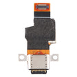 Charging Port Flex Cable for Asus ROG Phone 3 ZS661KS / ZS661KL - Tail Connector by PMC TechLife | Online Shopping South Africa | PMC TechLife