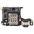 For Vivo iQOO Pro 5G V1916A V1916T Charging Port Board With SIM Card Holder Socket - Charging Port Board by PMC TechLife | Online Shopping South Africa | PMC TechLife