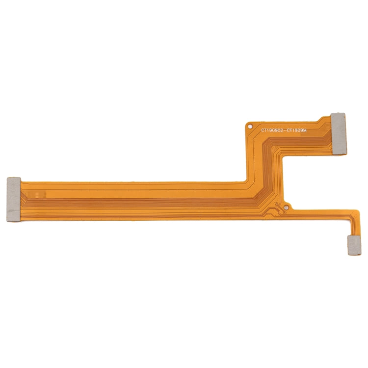 For Vivo iQOO Pro 5G V1916A V1916T LCD Display Flex Cable - Flex Cable by PMC TechLife | Online Shopping South Africa | PMC TechLife
