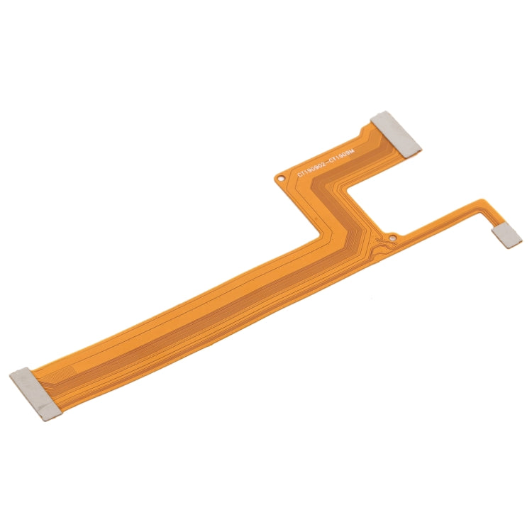 For Vivo iQOO Pro 5G V1916A V1916T LCD Display Flex Cable - Flex Cable by PMC TechLife | Online Shopping South Africa | PMC TechLife