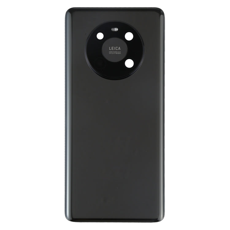 Original Battery Back Cover with Camera Lens Cover for Huawei Mate 40(Black) - Back Cover by PMC TechLife | Online Shopping South Africa | PMC TechLife