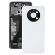Original Battery Back Cover with Camera Lens Cover for Huawei Mate 40(White) - Back Cover by PMC TechLife | Online Shopping South Africa | PMC TechLife