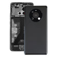 Original Battery Back Cover with Camera Lens Cover for Huawei Mate 40 Pro(Black) - free shipping - PMC TechLife - Order now!