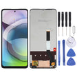 TFT LCD Screen for Motorola Moto G 5G / One 5G Ace with Digitizer Full Assembly - free shipping - PMC TechLife - Order now!