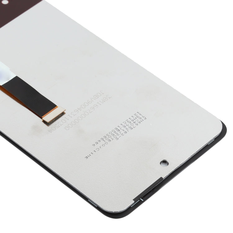 TFT LCD Screen for Motorola Moto G 5G / One 5G Ace with Digitizer Full Assembly - free shipping - PMC TechLife - Order now!