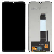 TFT LCD Screen for Xiaomi Redmi Note 9 4G/Poco M3 M2010J19SC M2010J19CG Digitizer Full Assembly with Frame