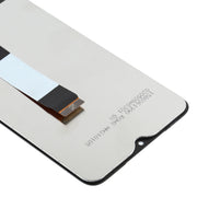 TFT LCD Screen for Xiaomi Redmi Note 9 4G/Poco M3 M2010J19SC M2010J19CG Digitizer Full Assembly with Frame