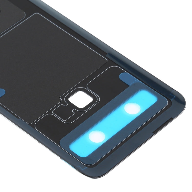 Original Battery Back Cover for TCL 10L (10 Lite) T770H(Blue) - For TCL by PMC TechLife | Online Shopping South Africa | PMC TechLife