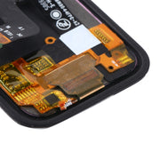 Original LCD Screen and Digitizer Full Assembly for Xiaomi Redmi Watch REDMIWT01