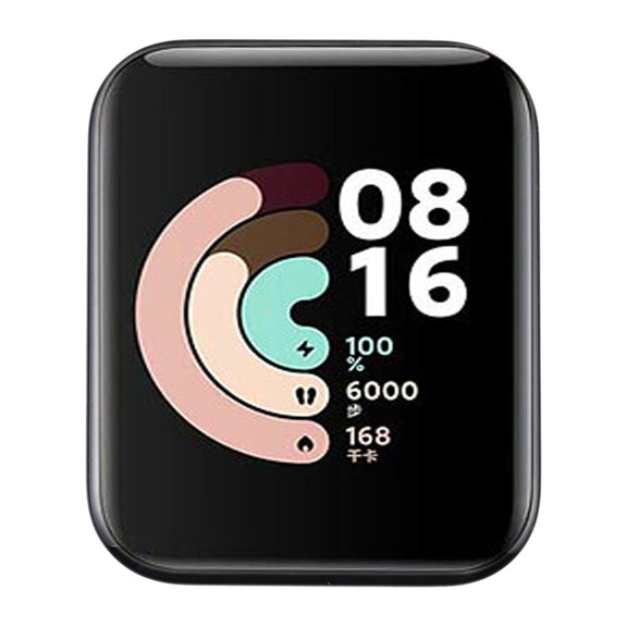 Original LCD Screen and Digitizer Full Assembly for Xiaomi Redmi Watch REDMIWT01