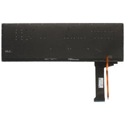 US Version Keyboard with Keyboard Backlight for Asus GL552 GL552J GL552JX GL552V GL552VL GL552VW N552VW N552VX G771JM G771JW(Black)