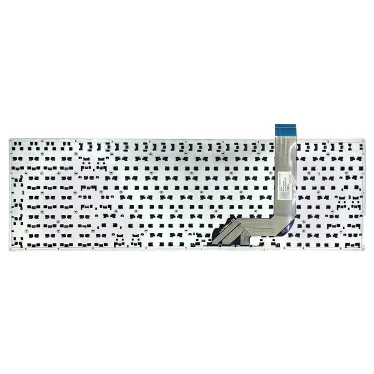 RU Version Keyboard for Asus X542BA X542 X542B X542U X542UR X542UQR X542UN X542UF X542UA X542UQ - Replacement Keyboards by PMC TechLife | Online Shopping South Africa | PMC TechLife