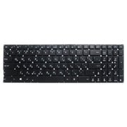 RU Version Keyboard for Asus X556 X556U X556UA X556UB X556UF X556UJ X556UQ X556UR X556UV (Black)