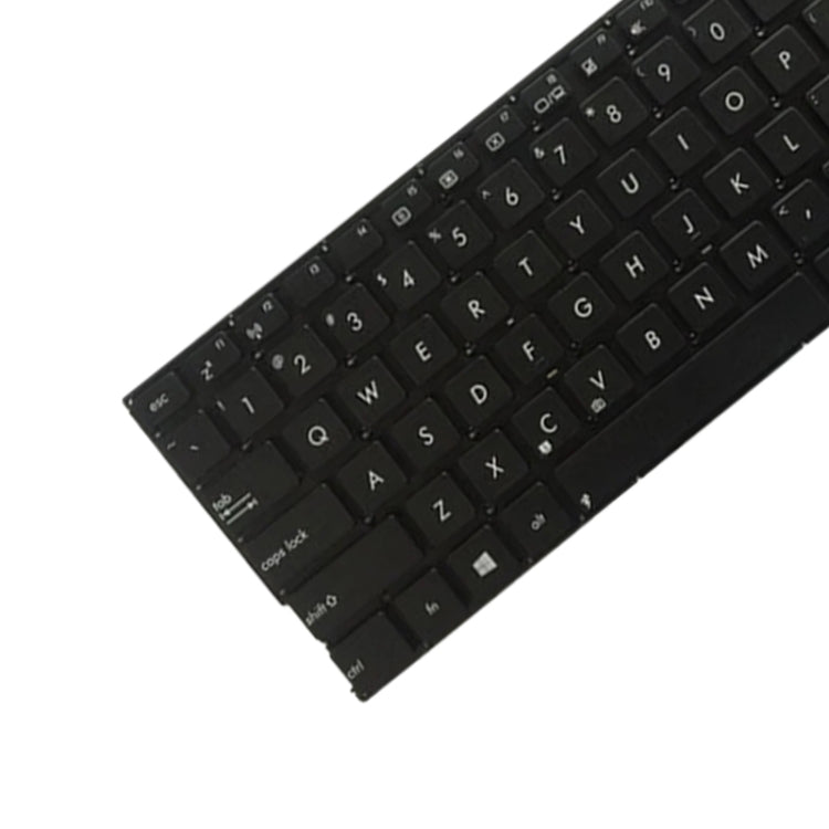 US Version Keyboard for Asus X556 X556U X556UA X556UB X556UF X556UJ X556UQ X556UR X556UV (Black) - Replacement Keyboards by PMC TechLife | Online Shopping South Africa | PMC TechLife