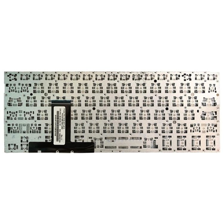 US Version Keyboard for Asus Zenbook UX31 UX31A UX31e UX31LA (Brown) - Replacement Keyboards by PMC TechLife | Online Shopping South Africa | PMC TechLife