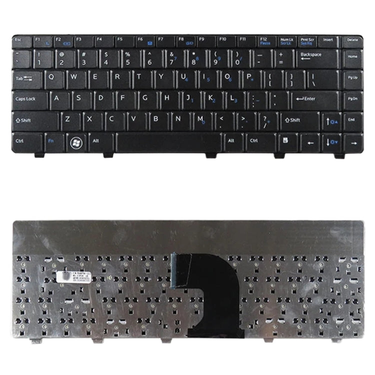 US Version Keyboard for Dell Vostro 3300 3400 3500 v3500 v3300 v3400 P10G - Replacement Keyboards by PMC TechLife | Online Shopping South Africa | PMC TechLife