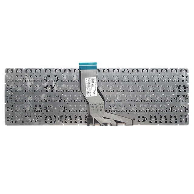 US Version Keyboard for HP 15-BS 15-BS000 15-BS100 15-BS500 15-BS600 15Q-BD 15-CC 17G-BR 15-BS004TX 15-BW (Silver) - Replacement Keyboards by PMC TechLife | Online Shopping South Africa | PMC TechLife | Buy Now Pay Later Mobicred