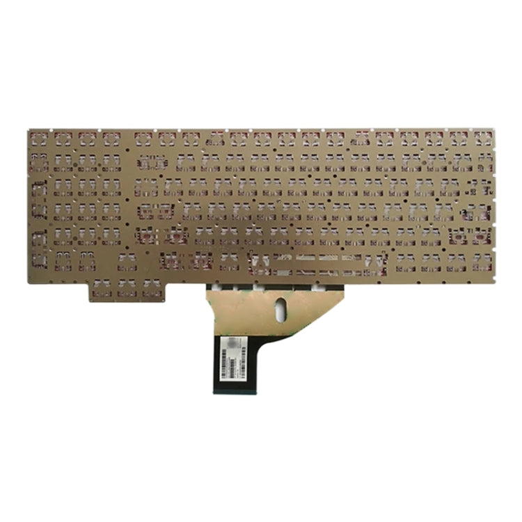 US Version Keyboard with Backlight for HP Omen 15-CE 15-CE000 15-CE026TX 15-CE005TX 15-CE006TX 15-CE001TX 15-CE002TX - free shipping - PMC TechLife - Order now!