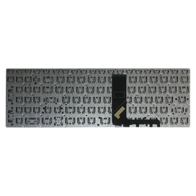 US Version Keyboard for Lenovo IdeaPad 320-15 320-15ABR 320-15AST 320-15IAP - Replacement Keyboards by PMC TechLife | Online Shopping South Africa | PMC TechLife