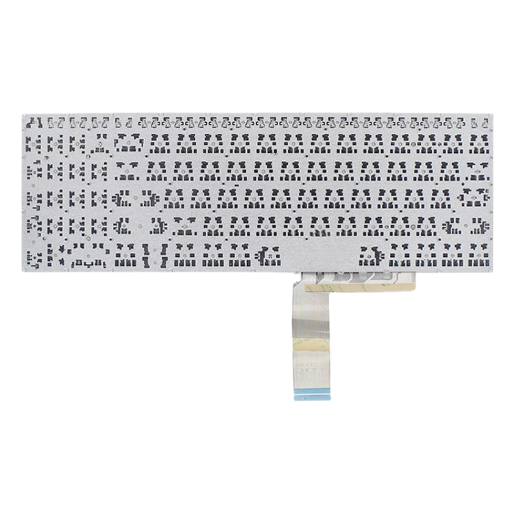 US Version Keyboard for Lenovo IdeaPad 320-15 320S-15 320S-15IKB 320c-15 320-15ISK - Replacement Keyboards by PMC TechLife | Online Shopping South Africa | PMC TechLife