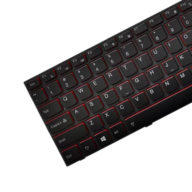 US Version Keyboard with Backlight for Lenovo IdeaPad Y400 Y400N Y410P Y430P - free shipping - PMC TechLife - Order now!