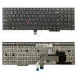 US Version Keyboard for Lenovo Thinkpad E550 E550C E555 E560 E565 Laptop 00HN074 - Replacement Keyboards by PMC TechLife | Online Shopping South Africa | PMC TechLife