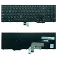RU Version Keyboard for Lenovo Thinkpad P50S T560 W540 T540P W541 T550 W550S L540 L560 E531 E540 - Replacement Keyboards by PMC TechLife | Online Shopping South Africa | PMC TechLife