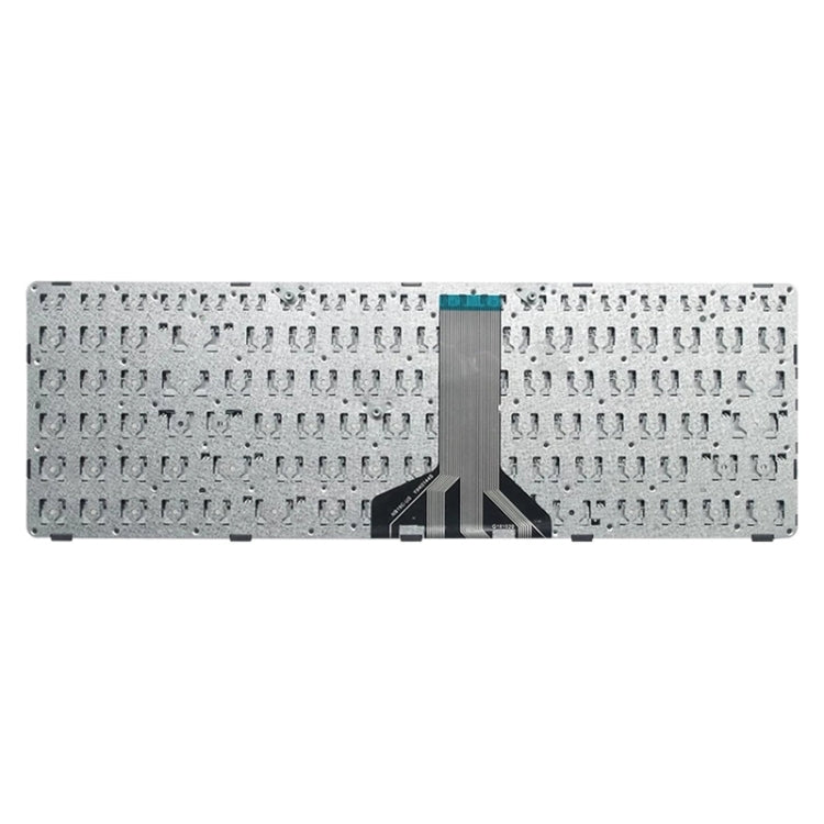 US Version Keyboard for Lenovo Ideapad 100-15 100-15IBY 100-15IBD 300-15 B50-10 B50-50 - Replacement Keyboards by PMC TechLife | Online Shopping South Africa | PMC TechLife