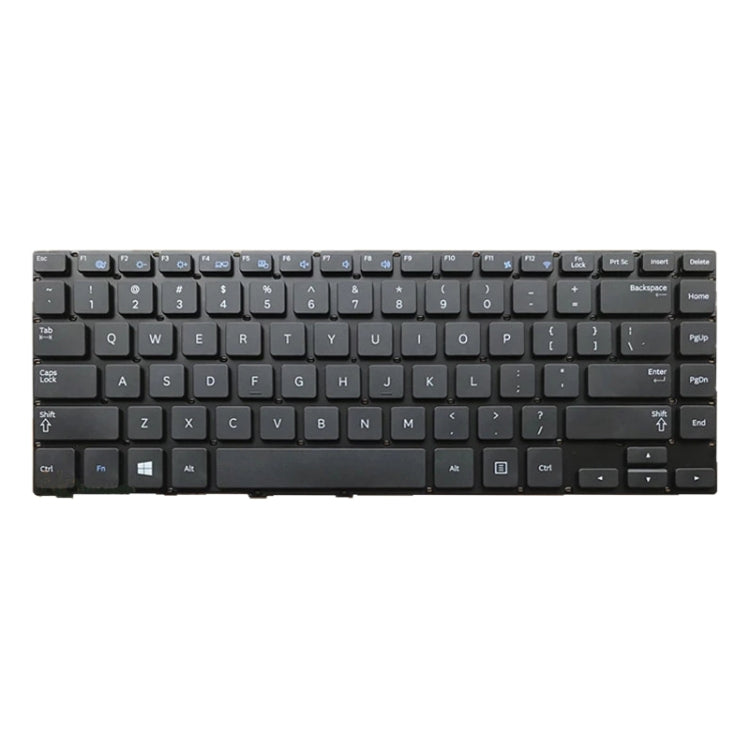 US Version Keyboard for Samsung NP-370R4E 450R4V NP470R4E 530U4E 450R4Q 450R4E - Replacement Keyboards by PMC TechLife | Online Shopping South Africa | PMC TechLife