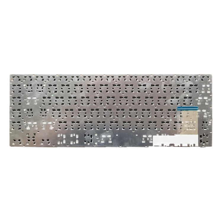 US Version Keyboard for Samsung NP-370R4E 450R4V NP470R4E 530U4E 450R4Q 450R4E - Replacement Keyboards by PMC TechLife | Online Shopping South Africa | PMC TechLife