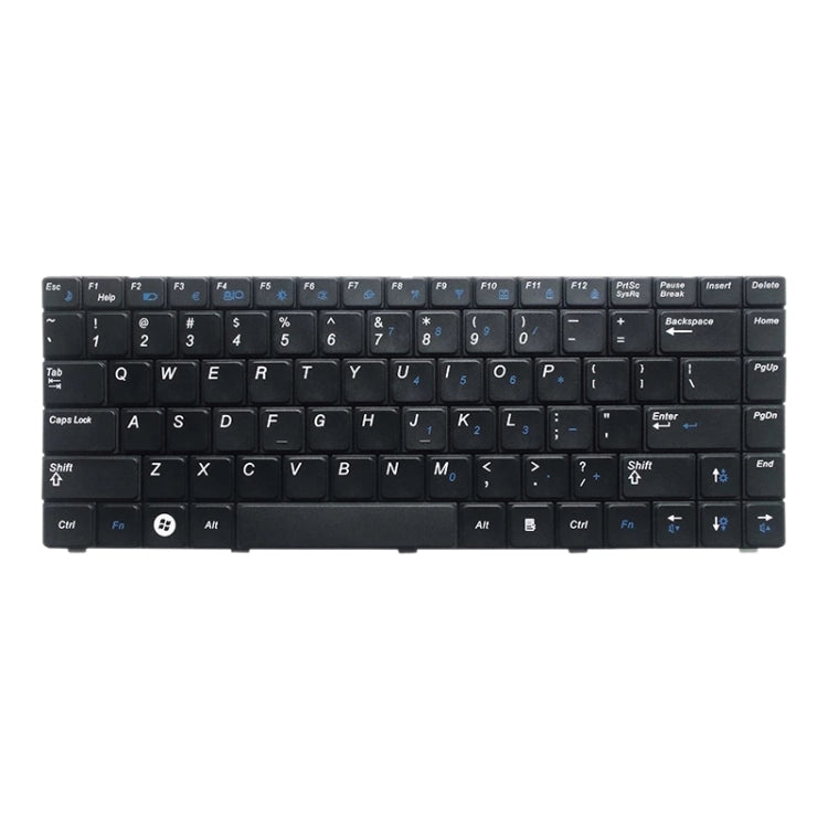 US Version Keyboard for Samsung R467 R470 R440 R429 R463 R468 R428 P467 RV408 RV410 NP-RV408 NP-RV410 - Replacement Keyboards by PMC TechLife | Online Shopping South Africa | PMC TechLife