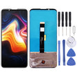 Original AMOLED LCD Screen for ZTE Nubia Play 5G NX651J with Digitizer Full Assembly - free shipping - PMC TechLife - Order now!