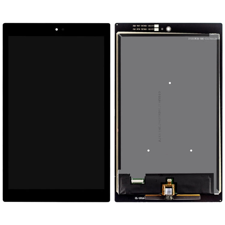 OEM LCD Screen for Amazon Fire HD 10 2019 9th Gen m2v3r5 with Digitizer Full Assembly (Black) - free shipping - PMC TechLife - Order now!