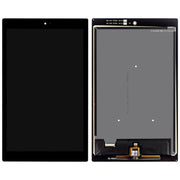 OEM LCD Screen for Amazon Fire HD 10 2019 9th Gen m2v3r5 with Digitizer Full Assembly (Black)