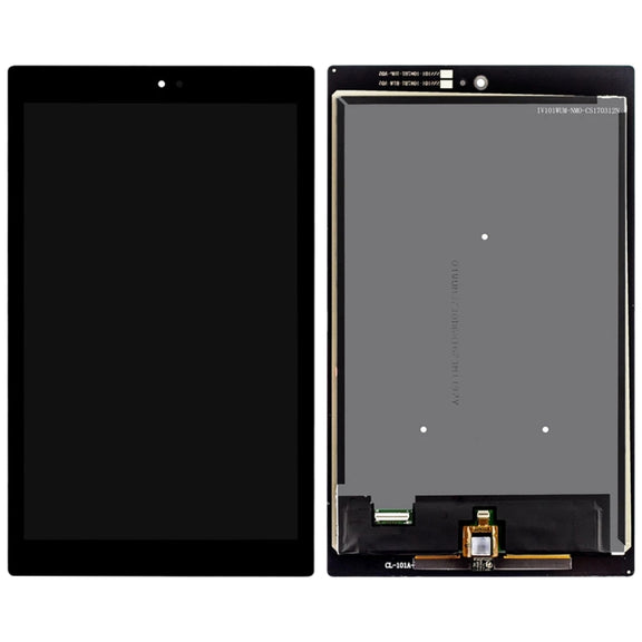 OEM LCD Screen for Amazon Fire HD 10 2019 9th Gen m2v3r5 with Digitizer Full Assembly (Black)