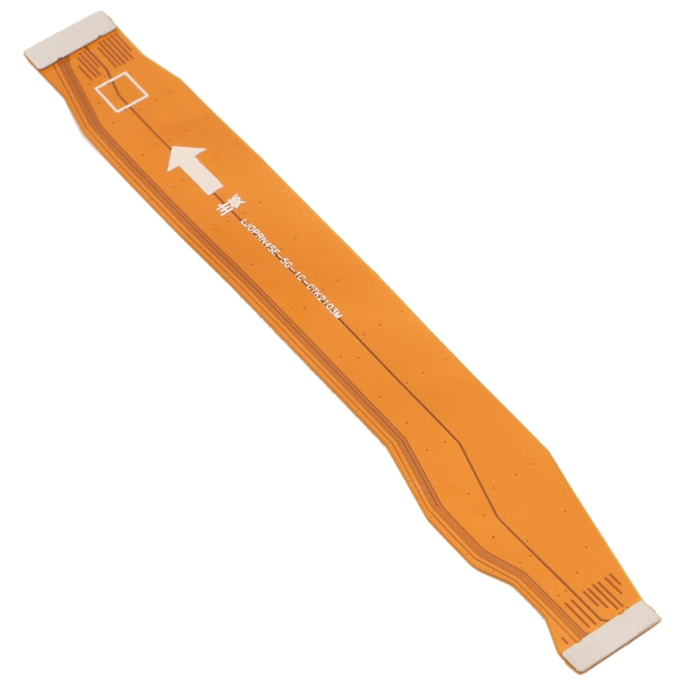 For OPPO Reno4 SE/A93 4G/OPPO Reno4 F/Reno4 Lite/F17 Pro PEAT00 PEAM00 Motherboard Flex Cable - free shipping - PMC TechLife - Order now!