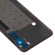 For OnePlus Nord Battery Back Cover with Camera Lens Cover (Grey)