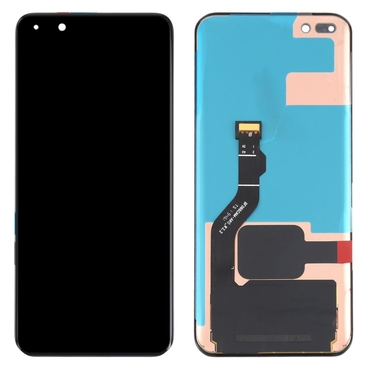 Original OLED LCD Screen for Huawei P40 Pro with Digitizer Full Assembly - free shipping - PMC TechLife - Order now!