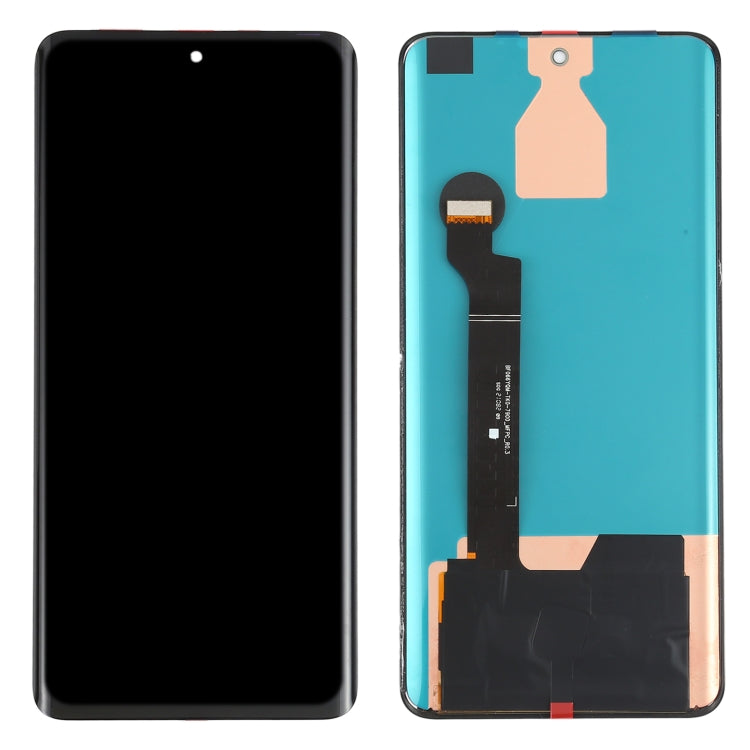 Original OLED LCD Screen for Huawei Nova 8 5G with Digitizer Full Assembly - free shipping - PMC TechLife - Order now!