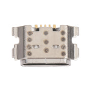 10 PCS Charging Port Connector for Xiaomi Redmi 9A/Redmi 9C NFC/Redmi 9C