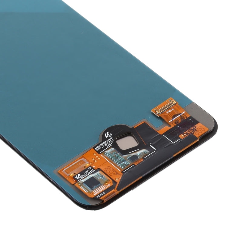 OEM LCD Screen for Huawei Y8p with Digitizer Full Assembly