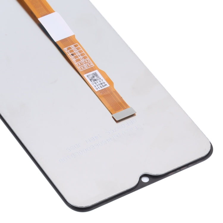 LCD Screen and Digitizer Full Assembly for Vivo Y51 (2020) / Y51a V2030 - LCD Screen by PMC TechLife | Online Shopping South Africa | PMC TechLife