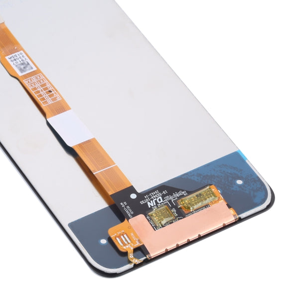 LCD Screen and Digitizer Full Assembly for Vivo Y51 (2020) / Y51a V2030