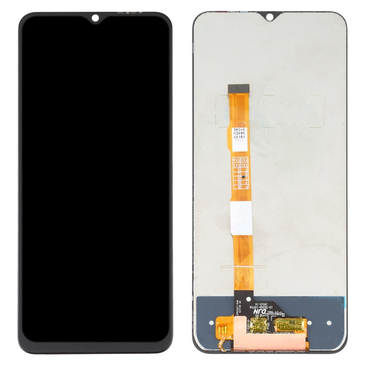 LCD Screen and Digitizer Full Assembly for Vivo Y31 V2036 - free shipping - PMC TechLife - Order now!